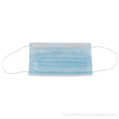 Good Price Sterility Three Ply Safety Masks